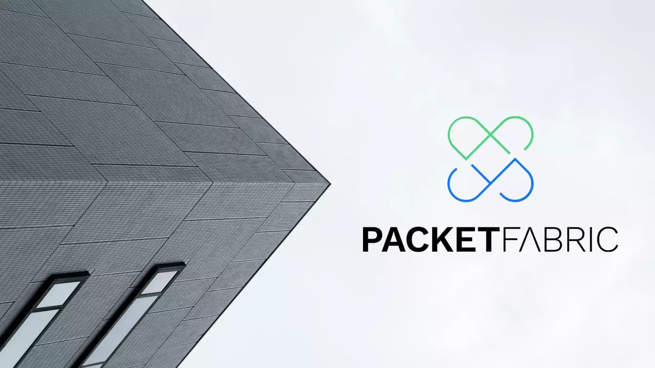 Wes Jensen Joins PacketFabric As New CTO