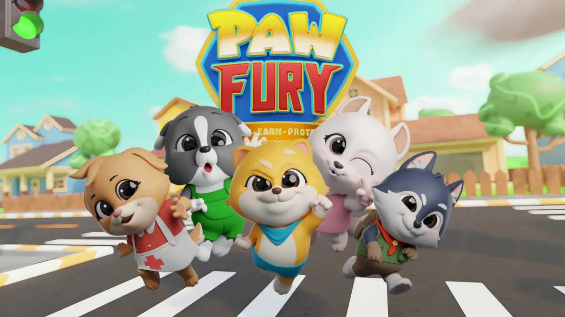 PawFury Launches $PawFactory: Play-to-Earn Innovation