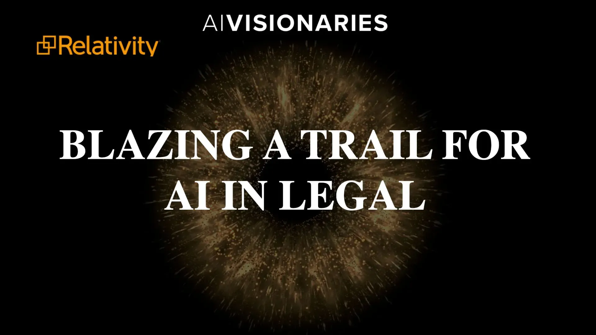 Relativity Honors 2024 AI Visionaries In Legal Tech