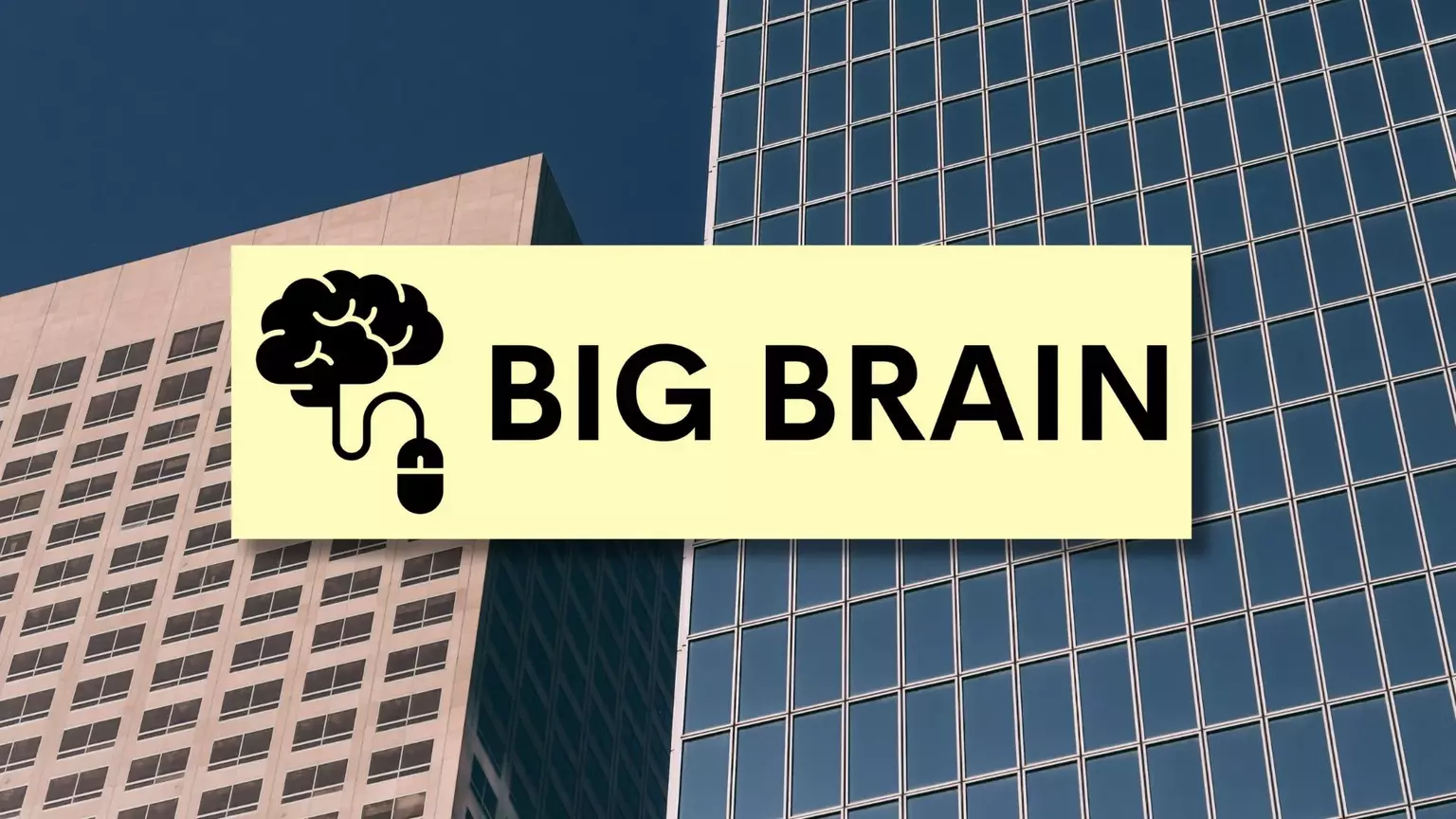Big Brain Launches User-Friendly Platform For No-Code AI Bot Creation