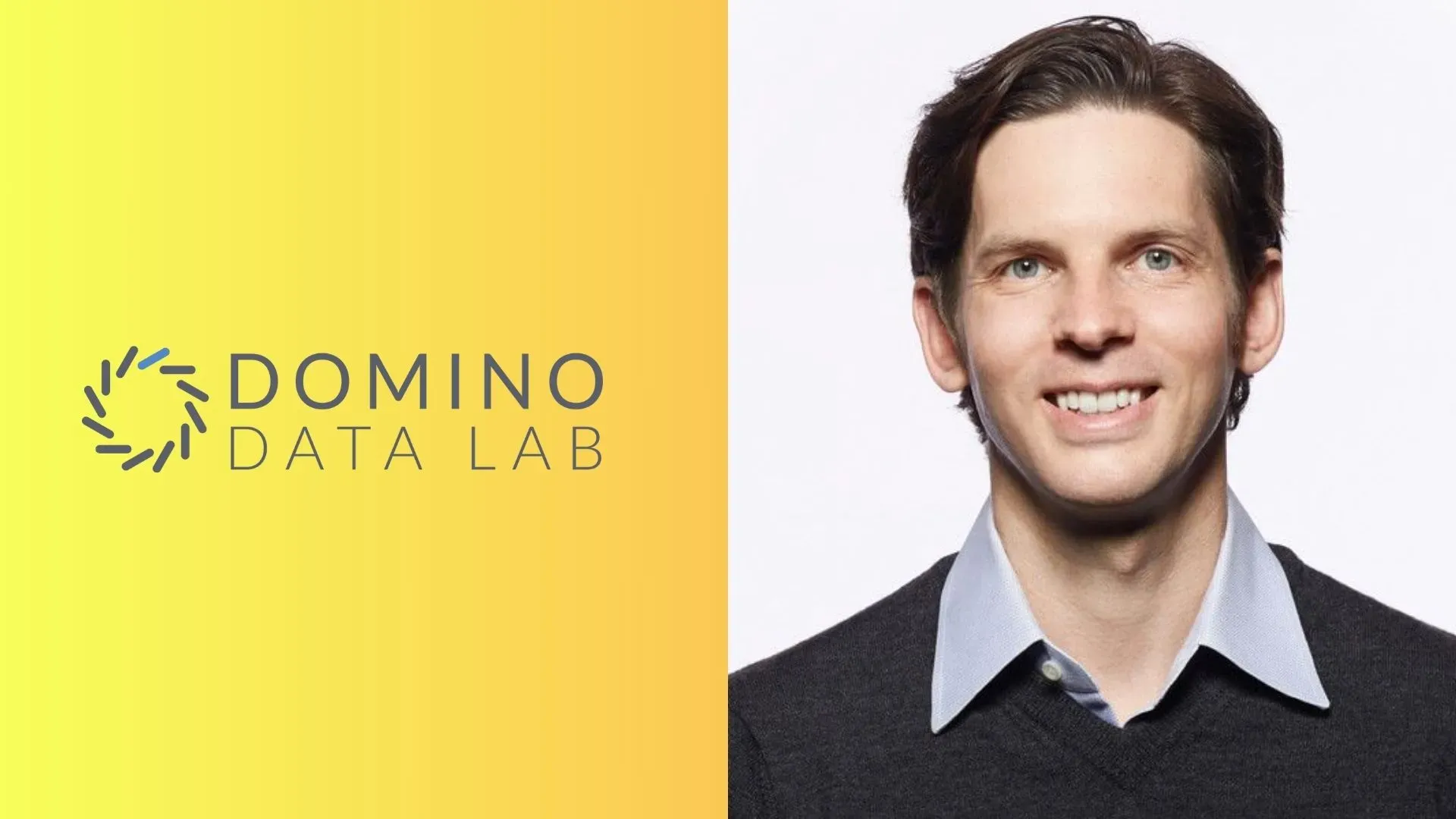AI-Led Domino Data Lab Receives Dresner Tech Innovation Awards