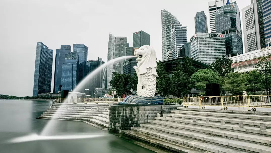 Singapore's NUS Creates AiSee, AI Visual Aid For Visually Impaired