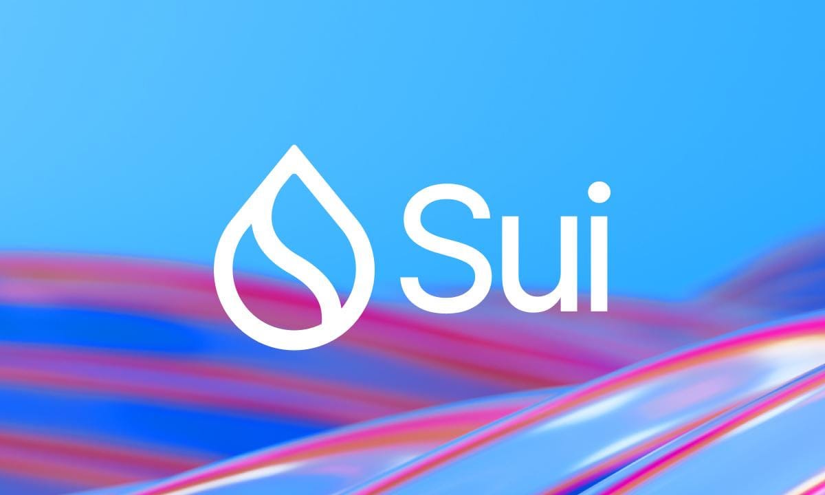 Sui Blockchain Sees $310M Inflow From Ethereum In 30 Days