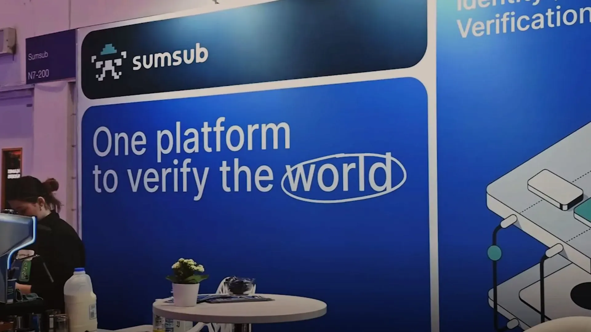 Sumsub Rolls Out Deepfake Detection For Video Identification