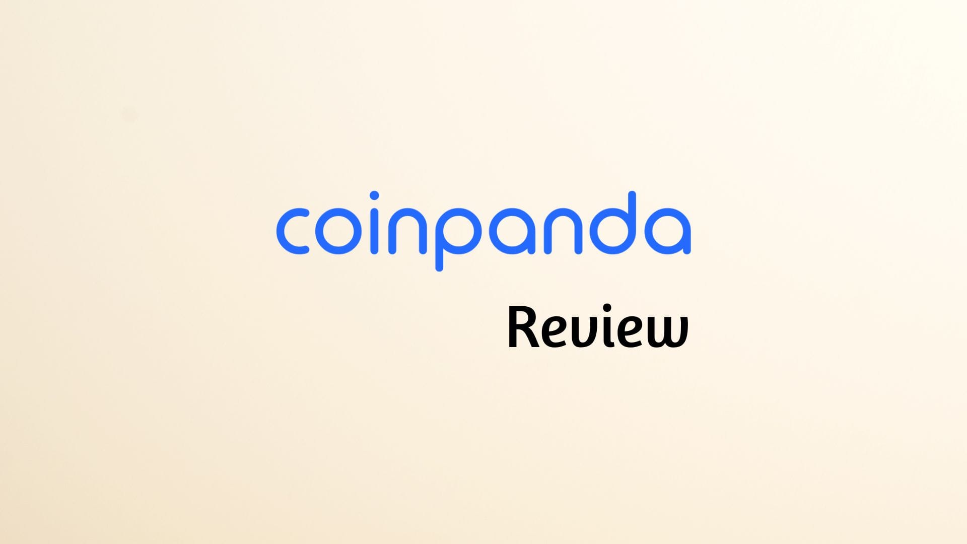 Coinpanda Review: Exploring Crypto Tax Reporting