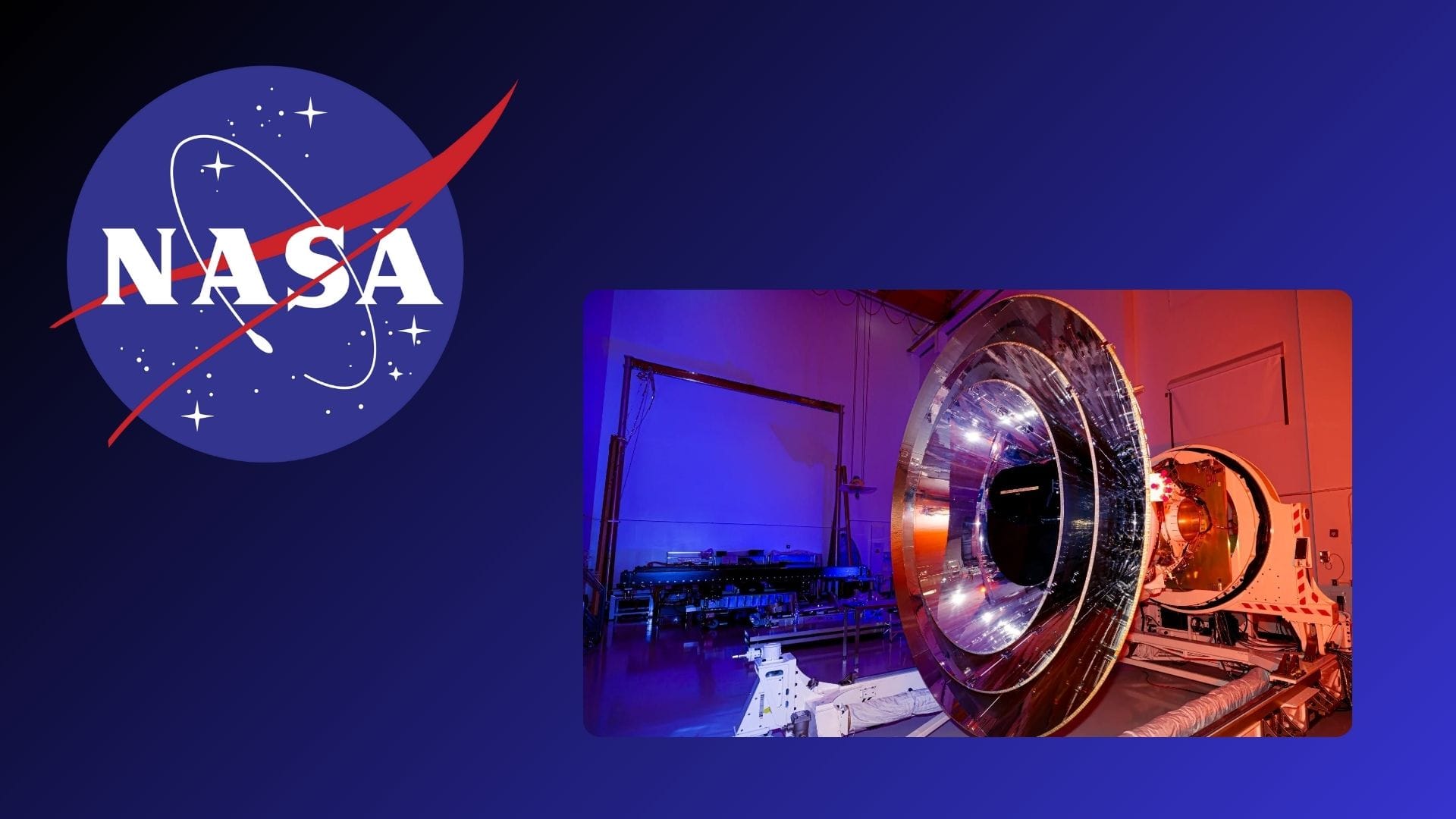 NASA Opens Media Accreditation For SPHEREx And PUNCH Missions