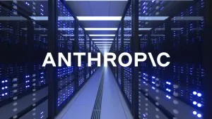 Anthropic Commits $50B To U.S. AI Data Centers