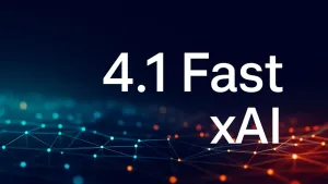 xAI Unveils Grok 4.1 Fast And New Agent Tools API