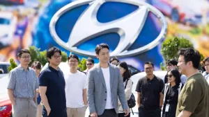 Hyundai Forms Group Cybersecurity Response Team
