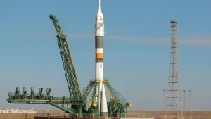 NASA Soyuz MS-28 Launch Crew Announced With Coverage