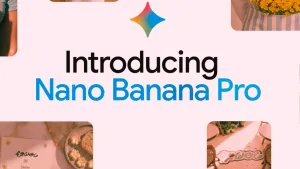Google Launches Nano Banana Pro Image Model In Gemini App
