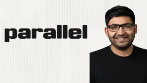 Parag Agrawal’s Parallel Raises $100M For AI Search