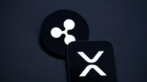 Ripple Moves $442 M in XRP As US Banks Gain Crypto Fee Access