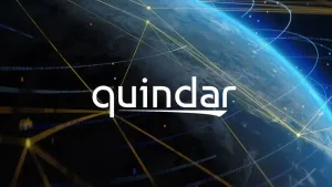 Mission-Control Startup Quindar Raises $18M Series A
