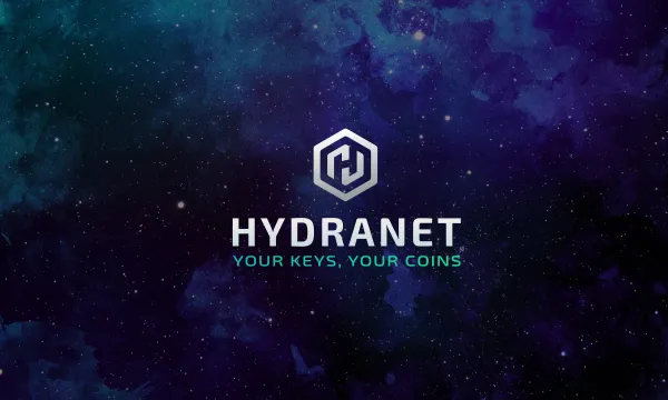 Hydranet Launches Layer 3 DEX For Cross-Chain Trading