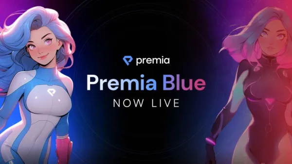 Premia Blue Revolutionizes DeFi Options With Live Launch on Arbitrum