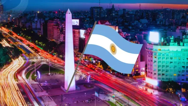 Argentine Watchdog AAIP Questions Worldcoin's Face Scan Initiative