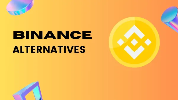 Binance Alternatives For Asians: 7 Trusted Crypto Exchanges