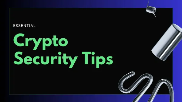 7 Essential Security Tips Asian Crypto Traders Must Follow