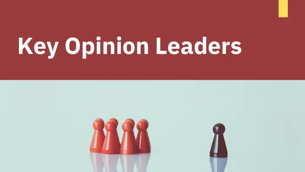 6 Top Key Opinion Leaders (KOLs) In Asian Crypto Space