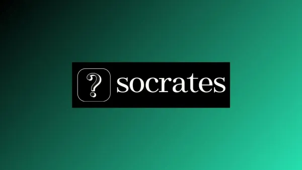 Socrates Unveils Game-Changing Web3 Social Platform