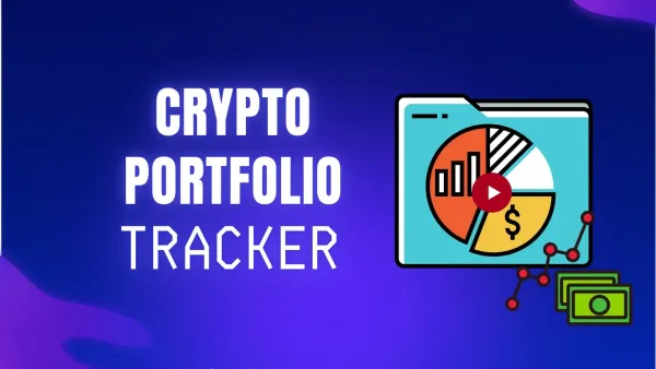 4 Best Crypto Portfolio Trackers For Asians In 2024