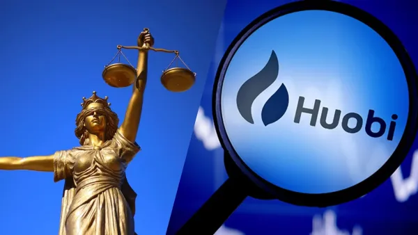 Hong Kong Court Sides With X-Spot In Huobi Trademark Dispute