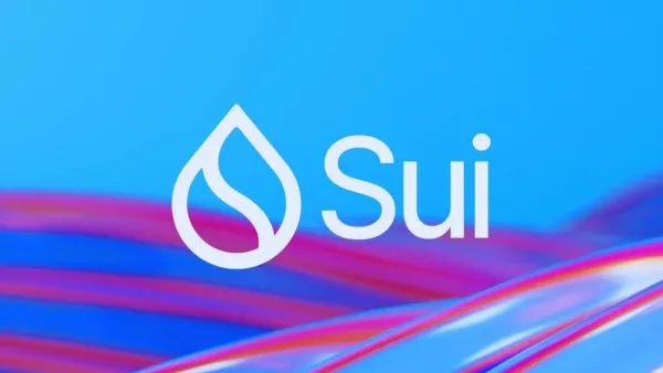 Sui Blockchain Hits $100M  USDC Milestone In DeFi