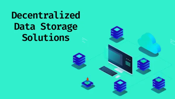 7 Most Popular Decentralized Data Storage Solutions In Asia