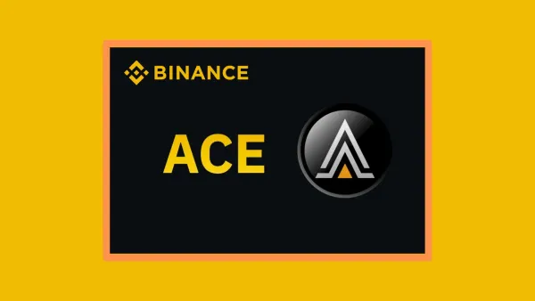 What Is Fusionist (ACE)? Binance 40th Launchpool Project