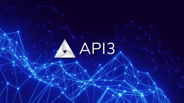 API3 Unveils OEV Network For Enhanced DeFi Oracle Value Capture