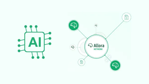 Upshot Unveils Allora For Decentralized AI Enhancement