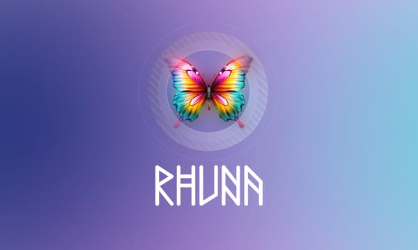 RHUNA Aims To Revolutionize Event Ticketing with Blockchain