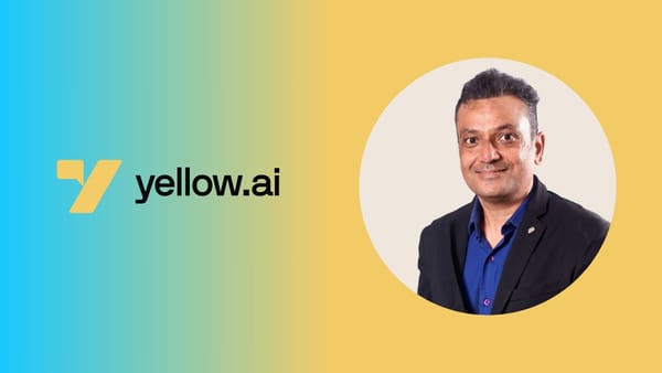 Yellow.ai Unveils AI Email Solution For Swift Support