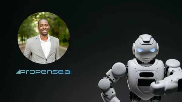 Propense.ai Secures $3M Funding For AI-Enabled B2B Sales Platform