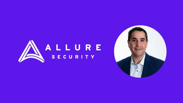 Allure Security Raises $10M Series A For AI-Led Online Brand Protection