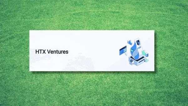 HTX Ventures Invests In Merkle 3s Capital To Boost Web3 Innovation