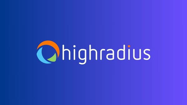 HighRadius Introduces B2B Platform To Slash Payment Fees By 90%