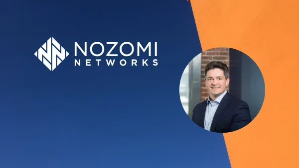 Nozomi Networks Wins $1.25M US Air Force Contract For AI Cyber Defense