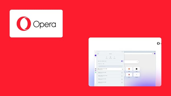 Opera Adds Local AI Model Feature Support In Browser