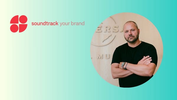 Soundtrack Your Brand Unveils AI-Powered Playlist Generator