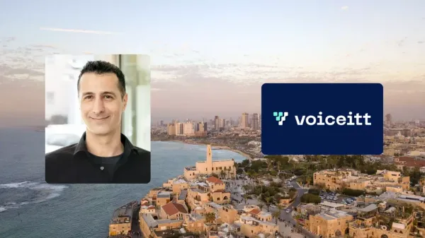 Voiceitt And Virtualahan Use AI To Make Remote Work More Accessible