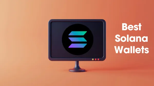 7 Best Solana Wallets For Asians: Safeguard Your SOL & NFTs