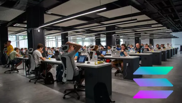 Solana Launches $1M Hyperdrive Hackathon for Innovators