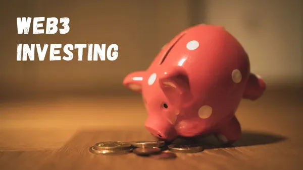 Investing In Web3: Opportunities And Risks For Beginners