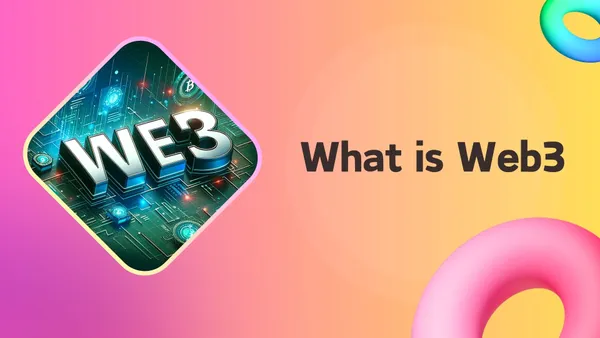 Decoding Web3 (Explained): Evolution Of Web & Core Features