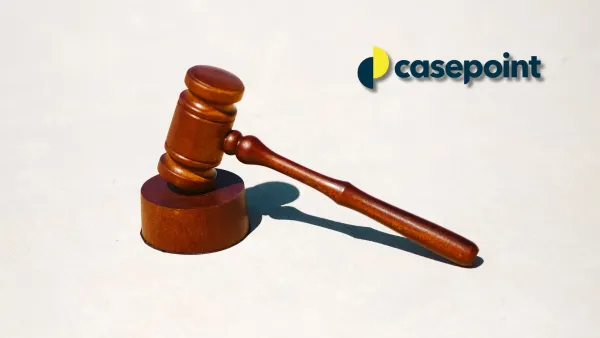 Casepoint Revolutionizes FOIA Management With AI Integration