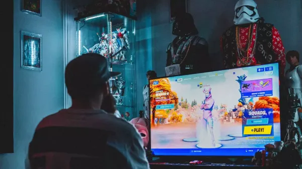 Web3 Gaming Platform Immutable Partners With Endless Cloud