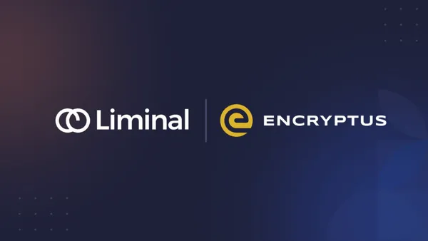 Liminal And Encryptus Form Alliance To Streamline Crypto-Fiat Conversion