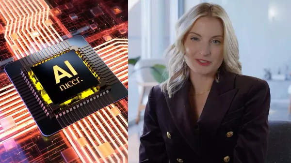 Nicer, AI Travel Platform, Raises $2M Funding To Enhance Advisor Services